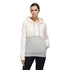 Felpa con cappuccio adidas Essentials Colorblock Fleece, Abbigliamento Sport, SKU a711000034, Immagine 0